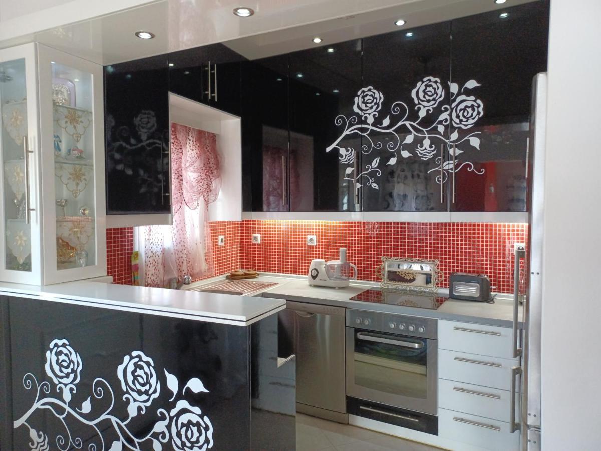 Deluxe Sophia'S Penthouse Apartment Karpathos Town  Exterior photo